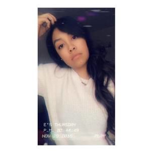 Meet your Posher, Erika